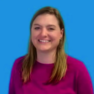 Influential Women Features Katie Corfee: Registration Manager Driving Excellence in Hospitality and Events