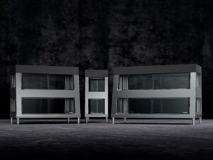 Vollrath Introduces New Humidity-Controlled Hot Food Display Cases