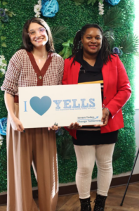 YELLS Launches ‘Invest Today. Change Tomorrow.’ Campaign, Rallying Community Support for Youth Leadership in Atlanta
