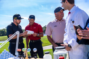 Ideas United and Bridgestone Golf Launch ‘The Bridgestone Braintrust’ Brand Campaign for New TOUR B Series