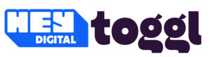 Hey Digital Publishes Toggl Case Study Showing 159% Increase in Won Deal Value on 52% Less Ad Spend