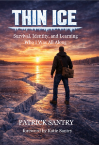 Technology Leader Shares Late Autism Diagnosis Story Ahead of Autism Acceptance Month