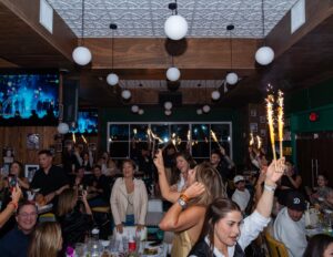 Sala de Despecho Celebrates Successful Opening of Its New Brickell Location