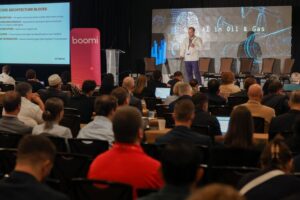 Energy Conference Network and PWI Events Partner to Launch Digitalization & AI Event Series for Latin America