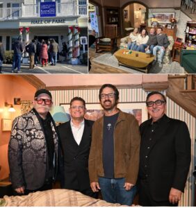 Long Island Music and Entertainment Hall of Fame Extends Everybody Loves Raymond- Celebrating 30 Years Exhibit