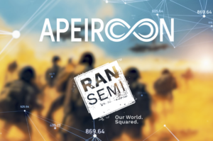 RANsemi Enables Mission-Critical 5G Systems with Apeiroon