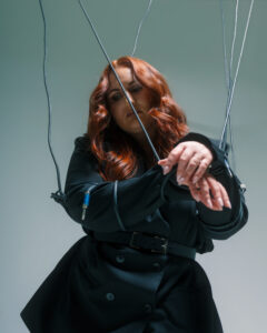 Louissa New Single ‘Down’ out March 24