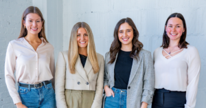 316 Strategy Group Wins Best of B2B Social Media Consultant Award