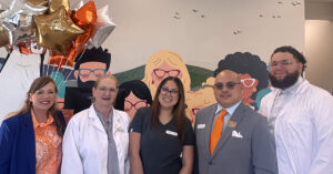 Stanton Optical breaks new ground in Manteca, CA