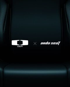 AndaSeat Announces Official Partnership with Dplus Kia, Advancing Player-Centric Esports Environments