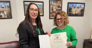 National CACFP Week 2026 Recognized Nationwide