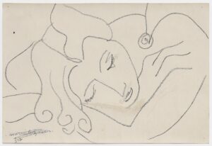Morris Museum Announces Henri Matisse: Beyond Color