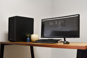 Velocity Micro Introduces ProMagix™ HD150i Workstation Powered by New Intel® Xeon® 600 Processors and W890 Platform