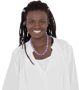 Gina Pierre to Appear on Women In Power TV