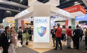 Italy’s Cybersecurity Market Tops $3.2 Billion as Eight Companies Take Center Stage at RSAC 2026