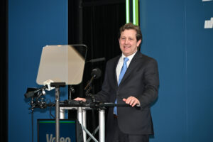 Valeo Breaks Ground on $225 Million High-Tech Manufacturing Facility in McAllen, Texas