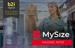 MySize Subsidiary Signs LOI to Acquire EyeFitU Assets, Expanding AI Sizing Platform and Global Customer Base