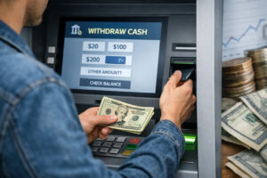 ATMs-NearMe.com Releases New Analysis on ATM Withdrawal Limits, Fees, and Cash Availability in 2026