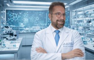 Scientist Based in the U.S. Develops Biologically Intelligent Molecule That Identifies and Destroys Cancer Cells