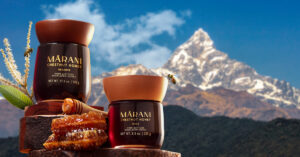 Himalayan Treasures Launches Mârani Premium Himalayan Chestnut Honey in U.S.
