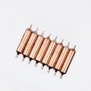 Expert Guide to Selecting a Future Leading Filter Drier Machine Manufacturer in China