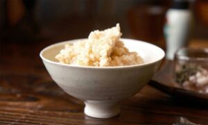 Brown Rice Gains Popularity for Health Benefits; Online Searches Up 24% Over the Past Decade