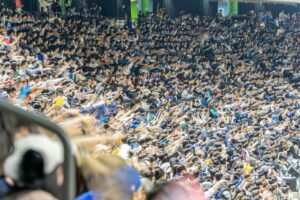 Baseball’s Business Is Growing Beyond the Ballpark