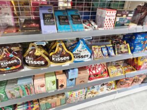 Desserts Become Luxury Goods! Cocoa Price Surge Pushes Chocolate into High-Cost Era