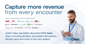 Zydoc Showcases HIPAA-Compliant AI Documentation Solutions for Neuro-Ophthalmology at NANOS 2026 in Boston