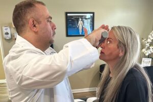 Bay Clinic of Chiropractic Advances Functional Neurology Treatment for Drug-Free Neurological Recovery