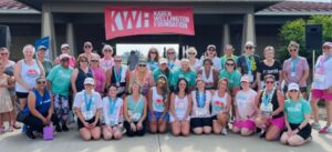HHI Windows and Doors Highlights Community Support for Karen Wellington Foundation During RBC Heritage