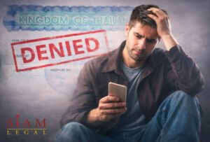 Siam Legal International Addresses Common Causes Behind Thai Visa Rejections