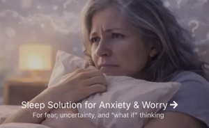 The World Is Out of Balance — A New Sleep Solution Launches on the March 20 Equinox  to Help Restore It