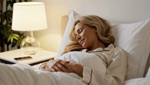 Sleep Awareness Week ends March 14 — New Online ‘Sleep Solutions’ Aim to Help Millions Sleep Better Naturally