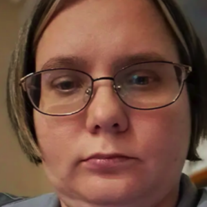 Influential Women Profiles: Adasia Allen: Correctional Officer with the Texas Department of Criminal Justice