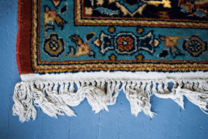 Advanced Cleaning Service Highlights Professional Area Rug Cleaning Services for Specialty Rugs