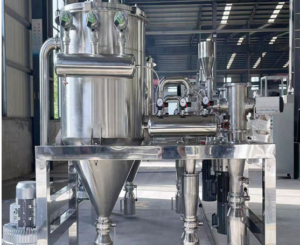 Advanced High-Tech Air Flow Mill Solutions vs. Traditional Grinding: A JINGXIN Comparative Study