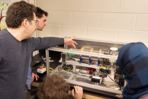 Purdue University’s School of Health Sciences Invests in Alpha-E Fusion Device to Revolutionize Student Research