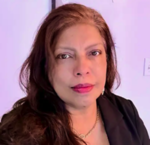 Influential Women Spotlights Anita Padarat: Purchasing And Production Planning Leader With Manufacturing Expertise