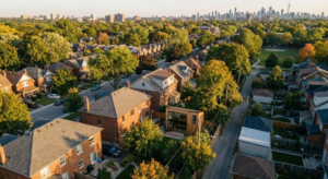 Unlocking Canada’s Hidden Housing Capacity: The Case for Secondary Suites and Garden Suites
