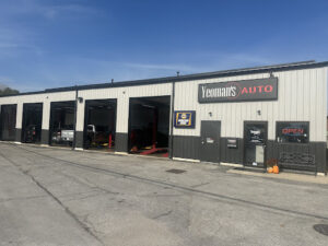 Yeoman Service Center Strengthens Local Auto Care With Expanded Repair Services