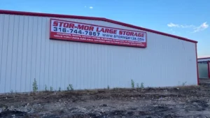 Stor-Mor 135 Self Storage Announces Enhanced Brand Identity and Expanded Services Release