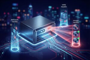 BCD and EyeOTmonitor Announce Strategic Partnership Ahead of ISC West 2026