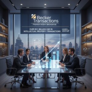 Becker Transactions Engaged by Grove Street to Offer First-Ever Covenants Not to Sue to Combat Film Copyright Piracy