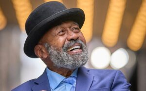 Ben Vereen to Receive Heart of Gold Lifetime Achievement Award Presented by Wayne Brady on March 29 in Beverly Hills