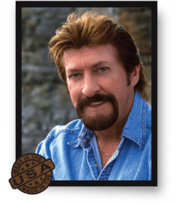 Rick Lance Studio Examines the Power of Masculine Narration in American Stories