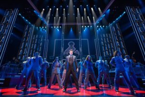 Broadway Welcomes a New Wave of Shows as the World Cup Draws Worldwide Visitors