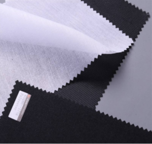 Market Analysis: The Shift Toward the China Environmental Friendly Adhesive Interlining Manufacturer Model