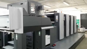 China Leading UV LED Curing Solution Provider at RadTech UV+EB Technology Expo & Conference (USA)