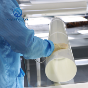 Empowering Green Buildings: China Smart Glass Film Manufacturer Providing Sustainable Privacy Solutions